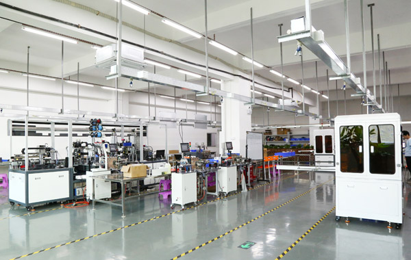 全自动沾锡机如何有效的避免发生故障